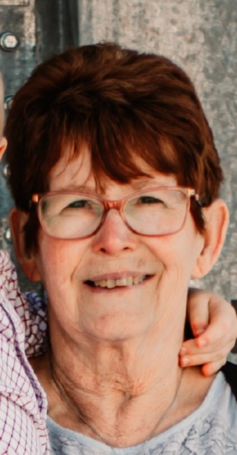 Obituary of Deborah D Albertson