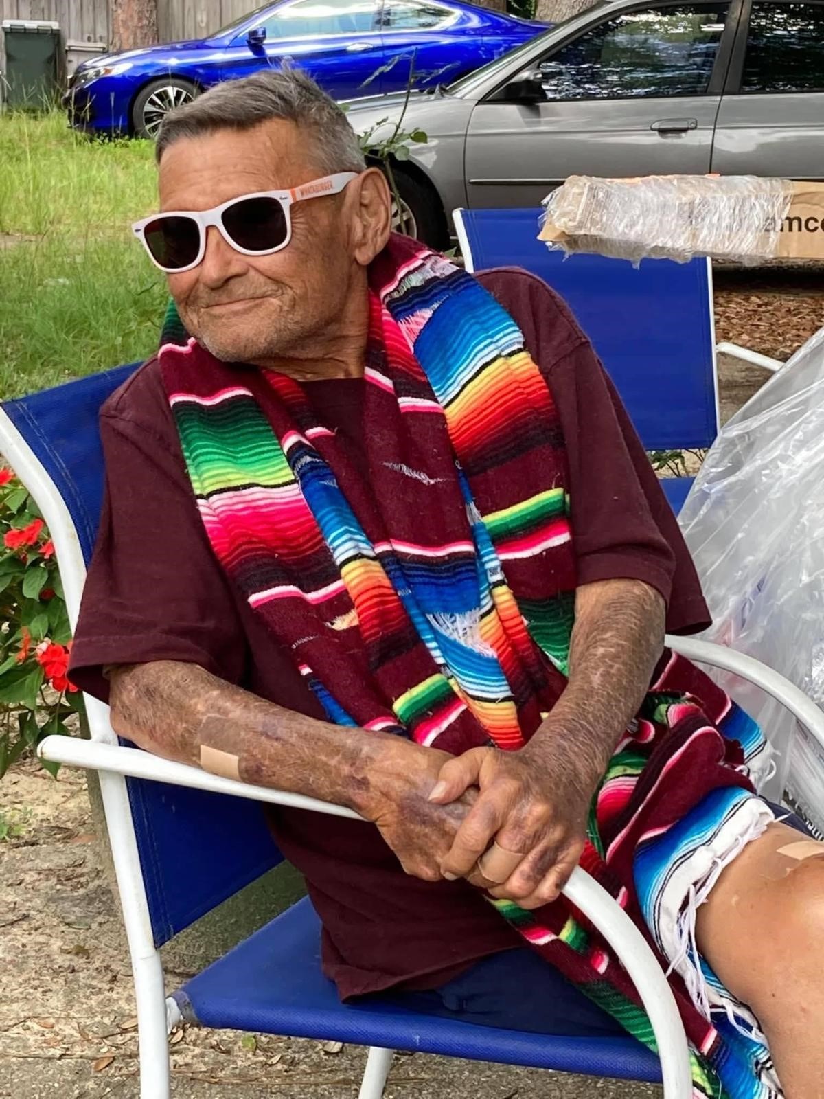 Obituary of Steven Allyn Encinias