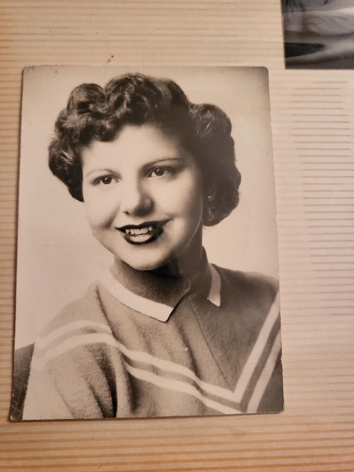 Obituary of Emily Cristaldi