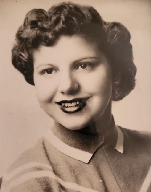 Obituary of Emily Cristaldi