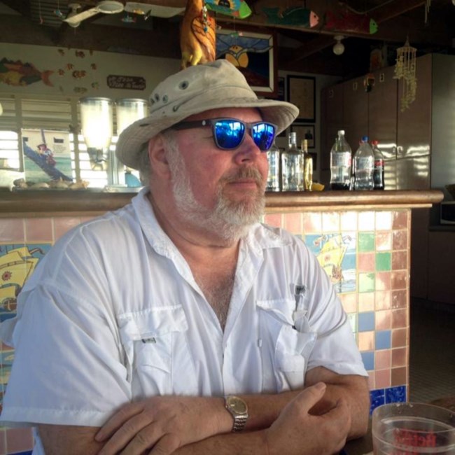 Obituary of Ricardo Tadeus Fuertes Bachman