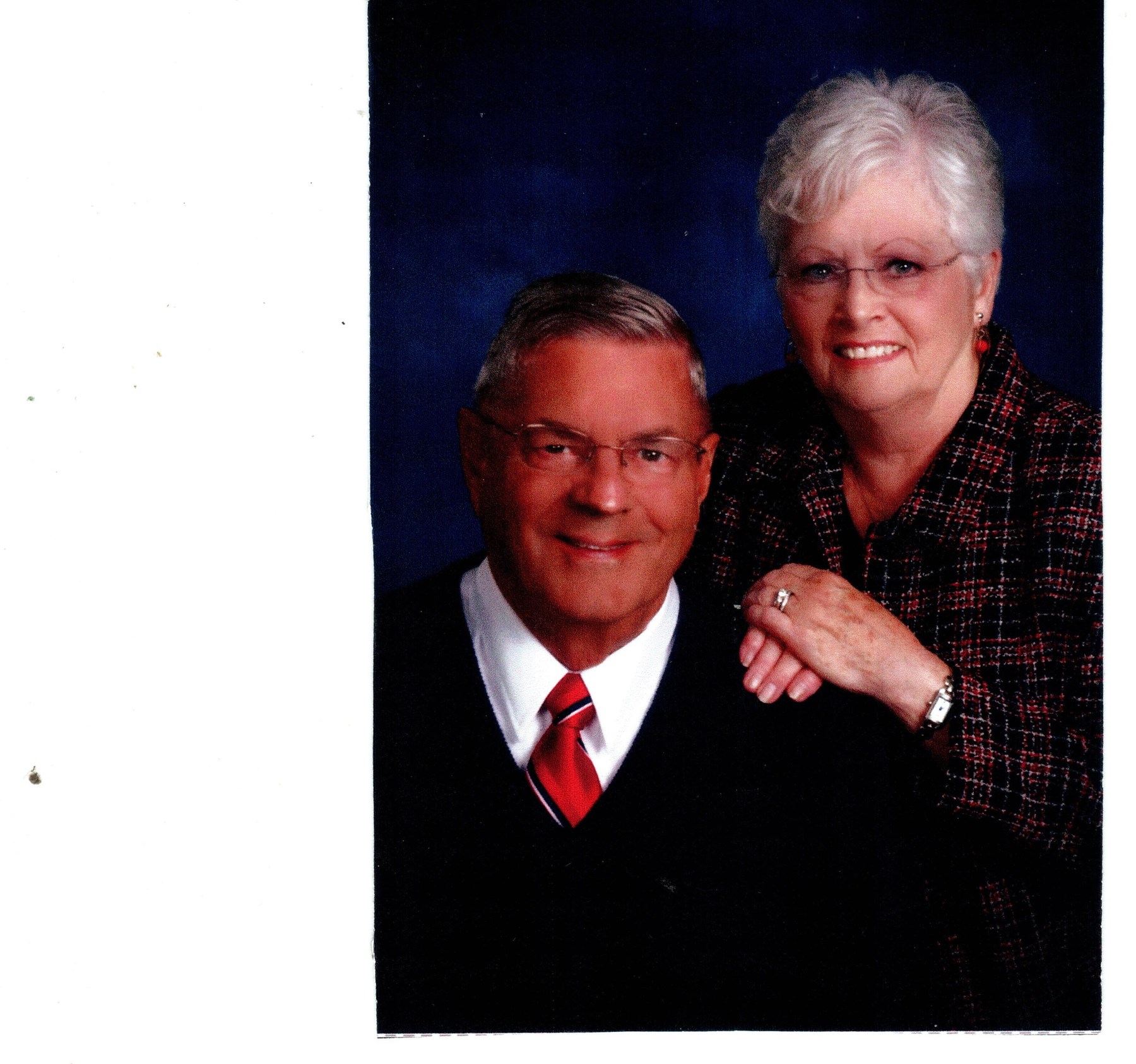 Obituary of James Howard Hinds