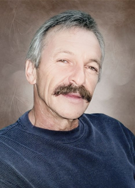 Obituary of Guy Gadbois