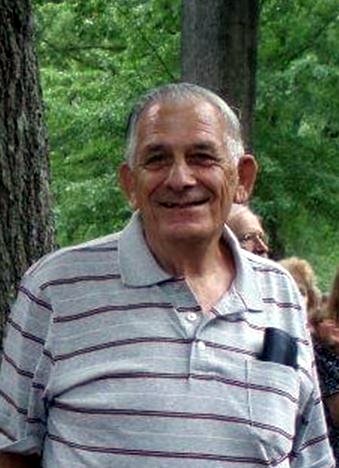 Obituary of Johnny Arthur Spotts Sr.