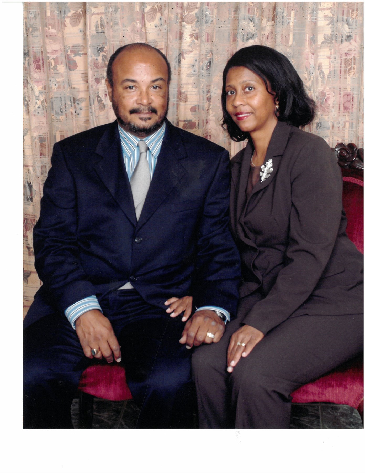 Avis de décès de Lancelot Michael Harley