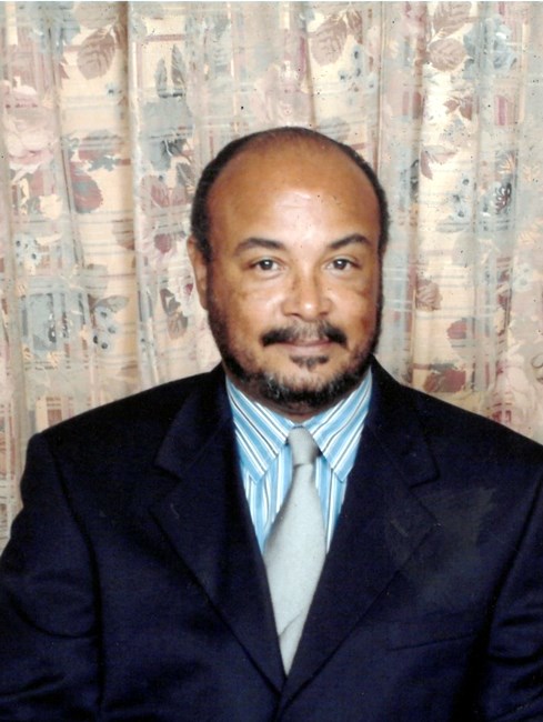 Avis de décès de Lancelot Michael Harley