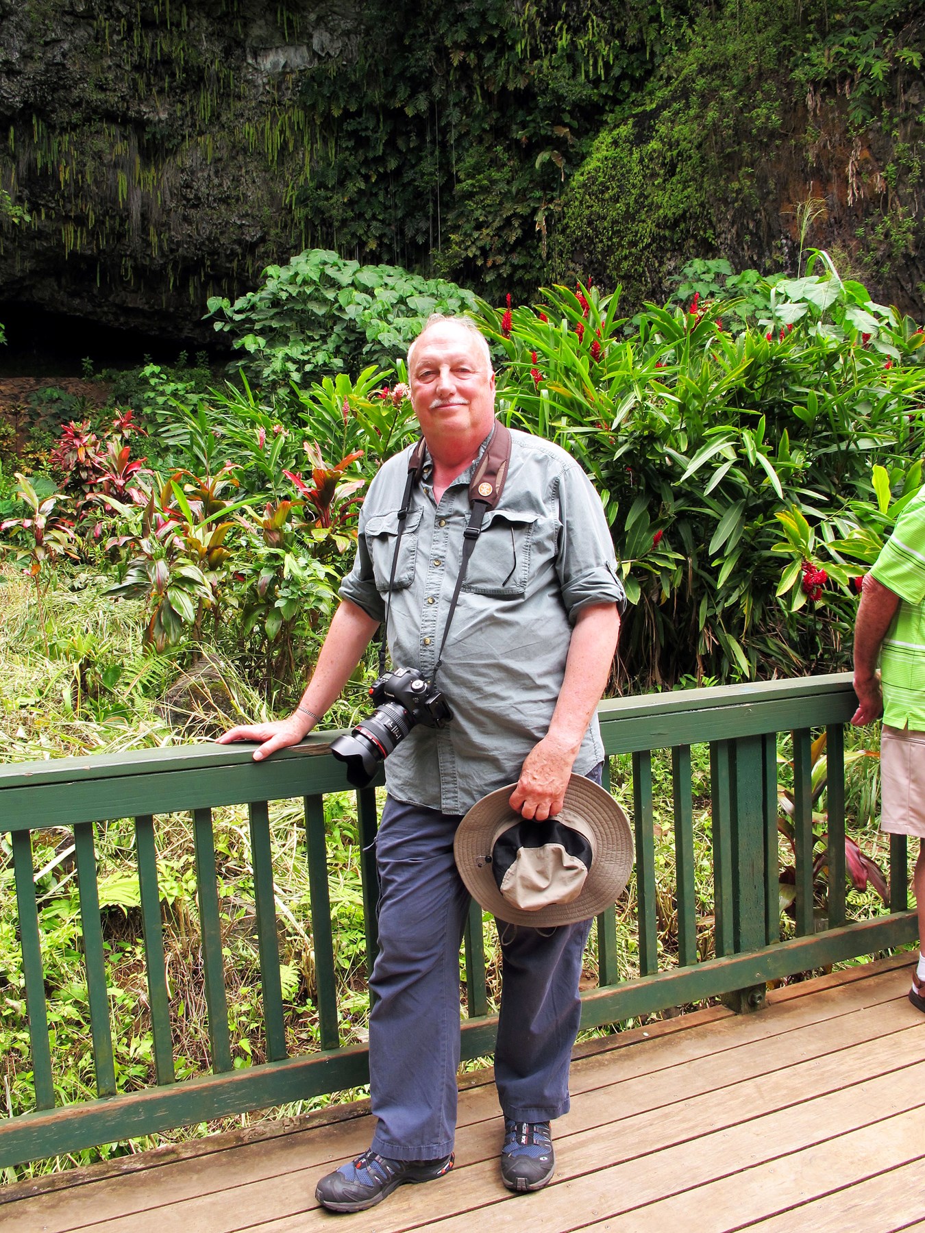 Obituary of Lloyd Thomas "Tom" McKee