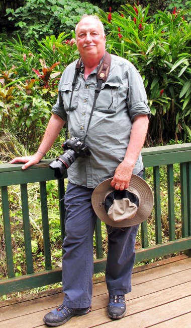 Obituary of Lloyd Thomas "Tom" McKee