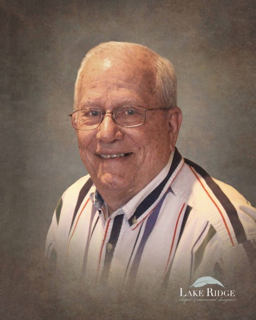 Obituary of Merle Fulmer