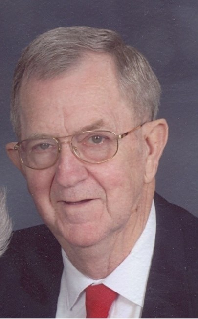 Obituary of Raymond C. Schoch