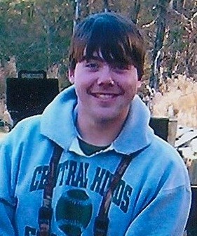 Obituary of Nicholas Henry McHann