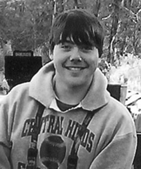 Obituary of Nicholas Henry McHann