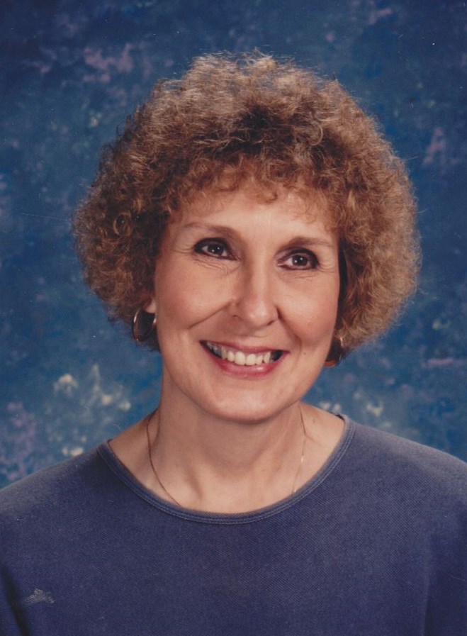 Obituary of Georgia Davis Balch