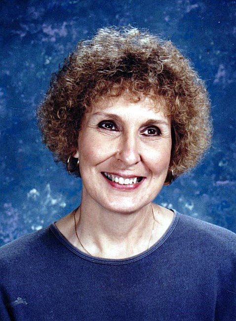 Obituary of Georgia Davis Balch