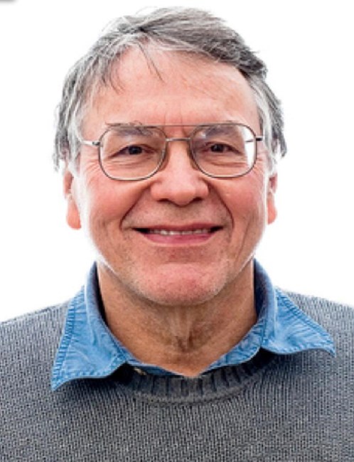 Obituary of Robert William Hoyer