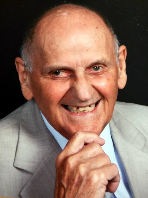 Obituary of Anthony S Svarczkopf