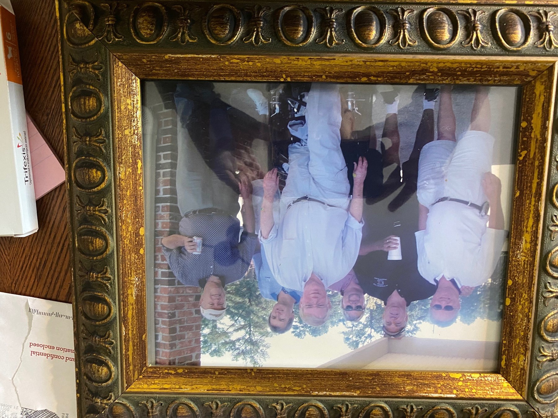 Obituary of John "Ken" Kenneth Hinson