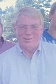 Obituary of John "Ken" Kenneth Hinson