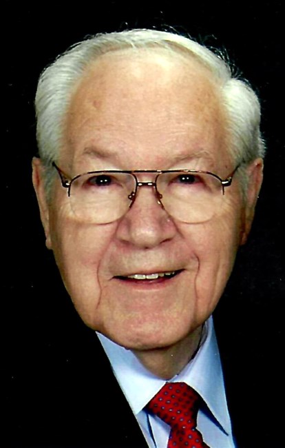 Obituary of Vernon Leon Stone Sr.