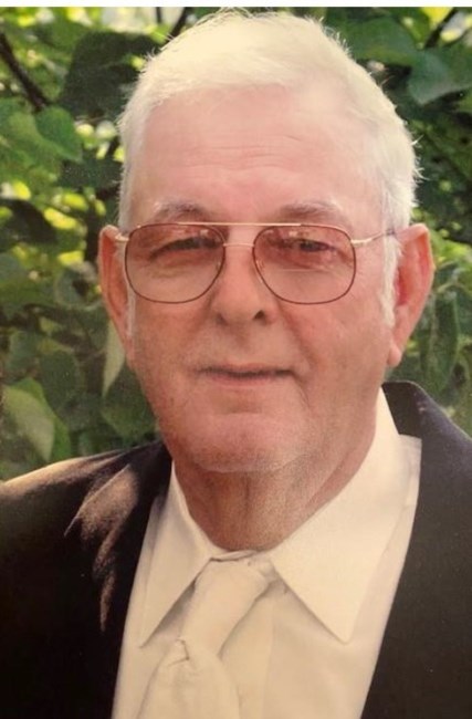 Obituary of Howard "Joe" Lee Little