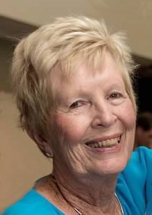 Obituary of Barbara Jean Stefany