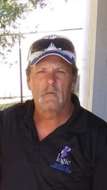 Arnold Woosley