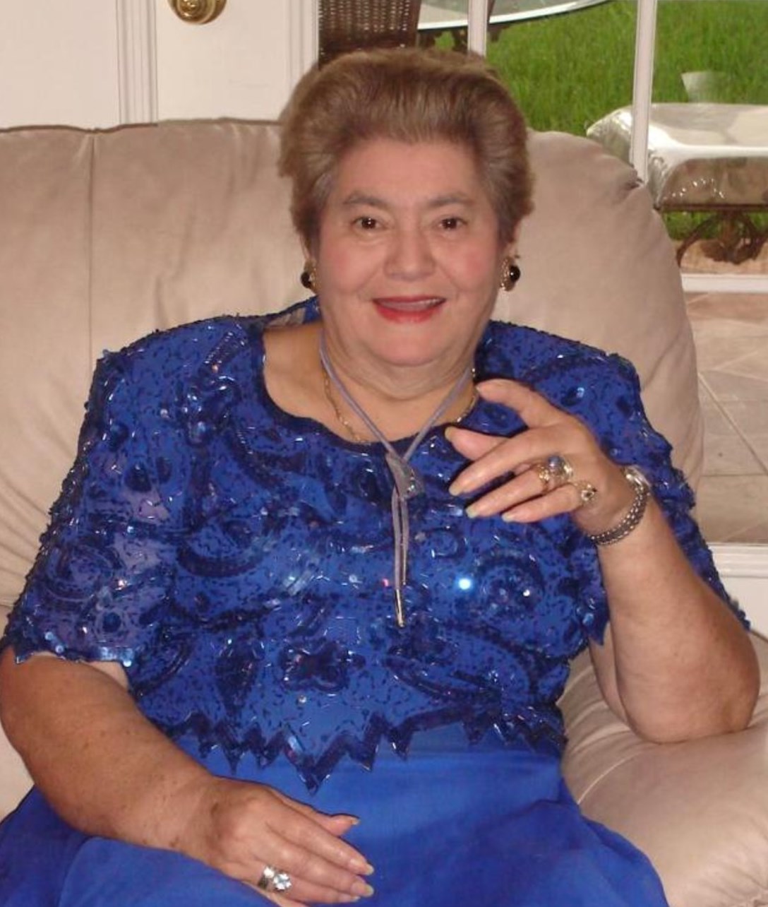 Carmen Miranda Obituary Orlando, FL