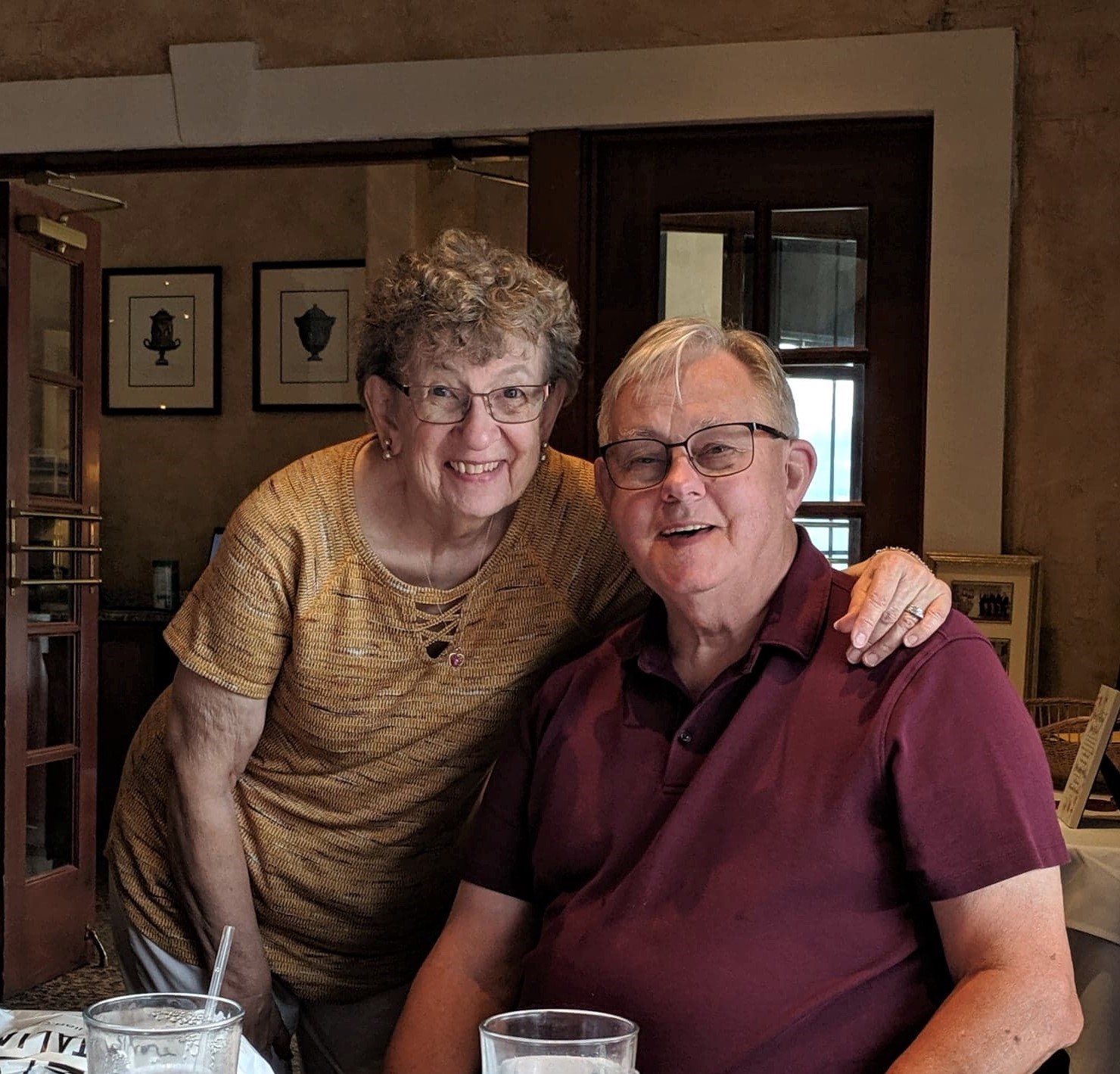 Obituary of Marilyn Esther Miller