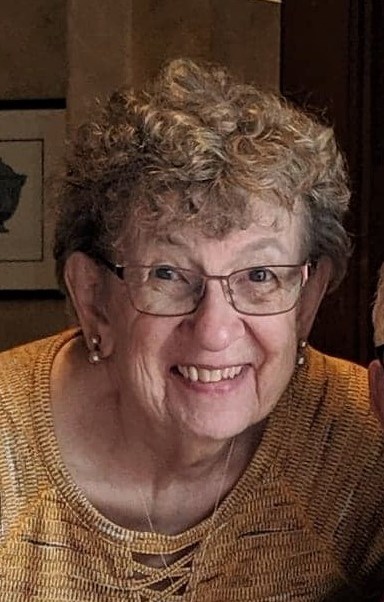Obituary of Marilyn Esther Miller