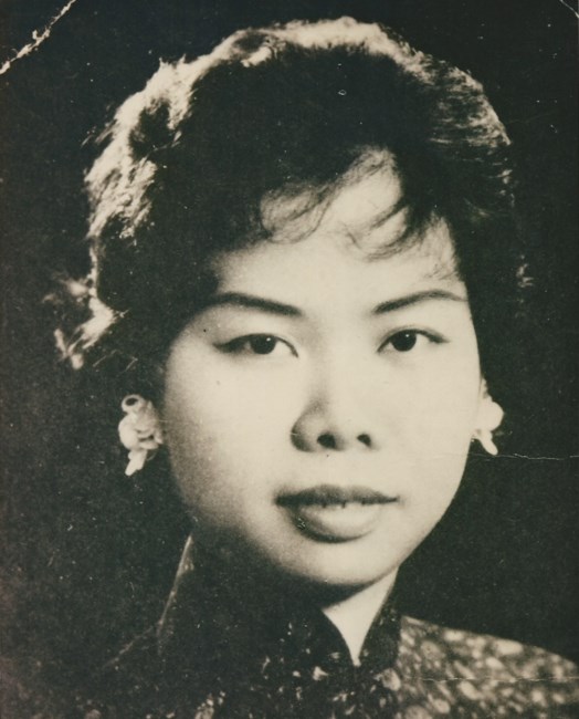 Obituary of Thap Tong
