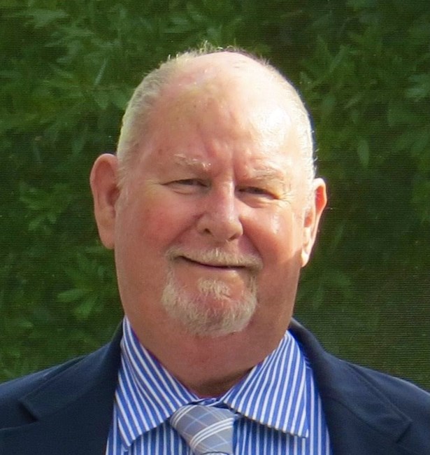 Obituary of John Michael Hickey