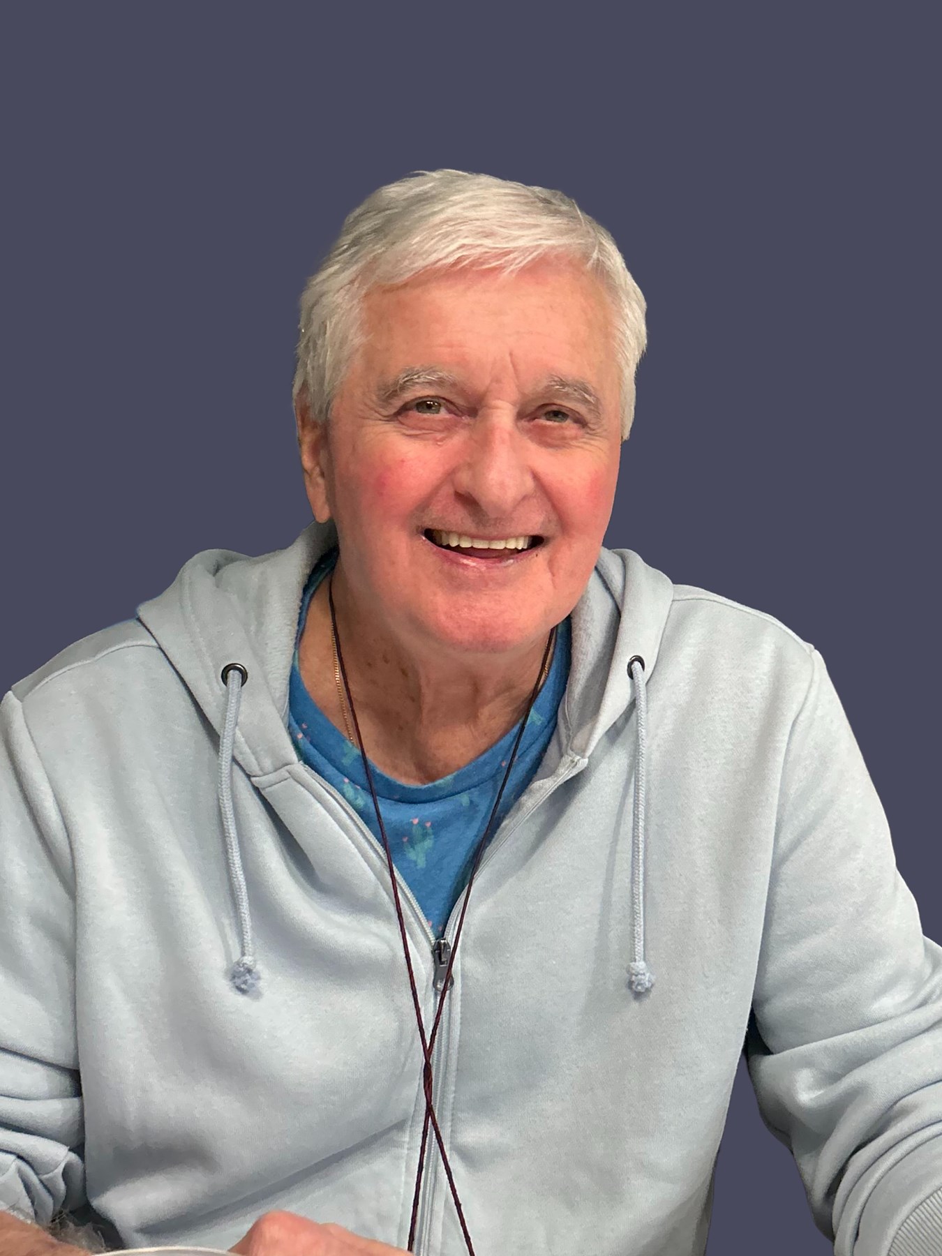 Avis de décès de Serge Ferland