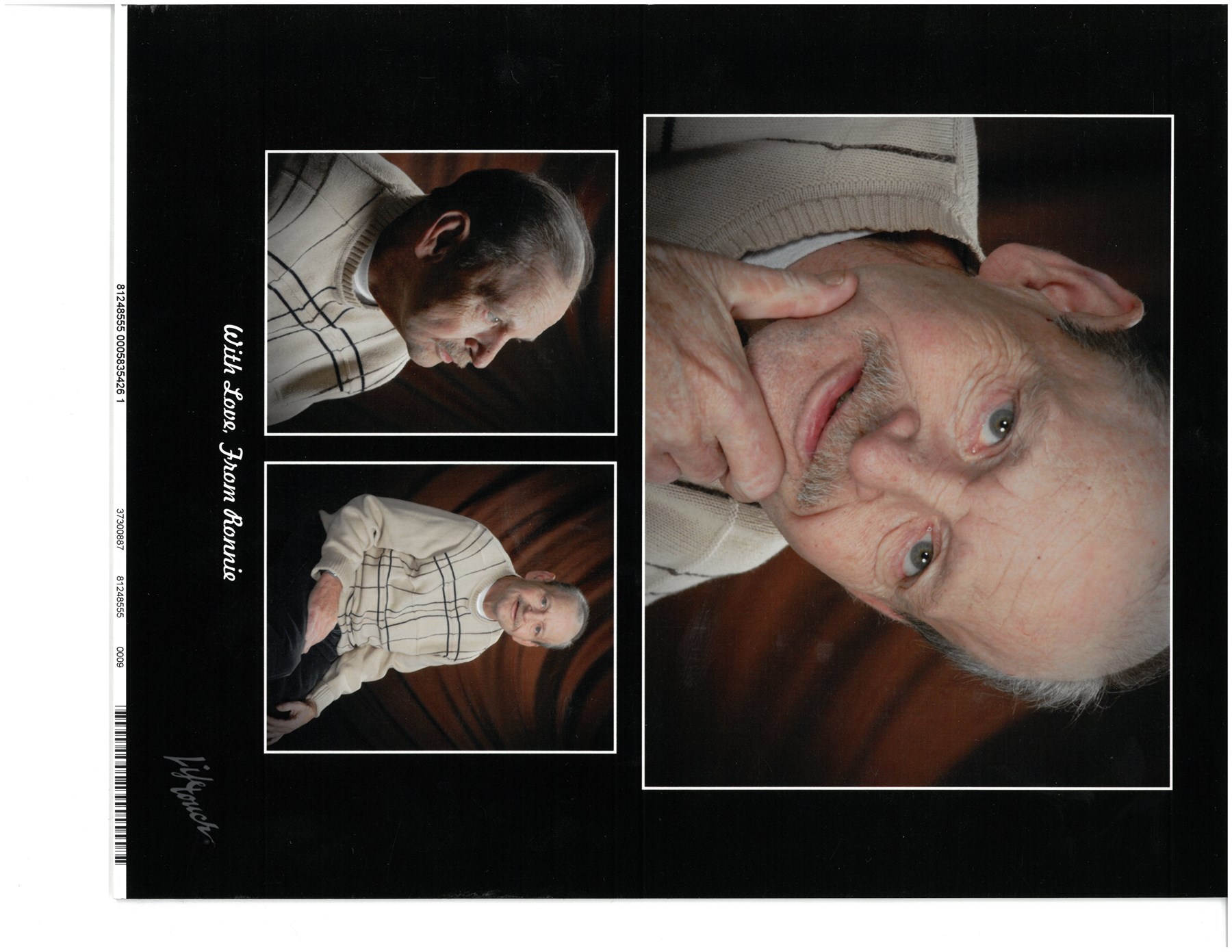 Obituary of Ronald "Ronnie" Nielsen