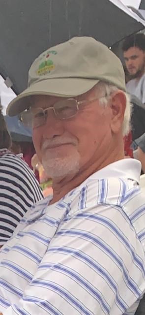 Obituary of George Richard Shannon