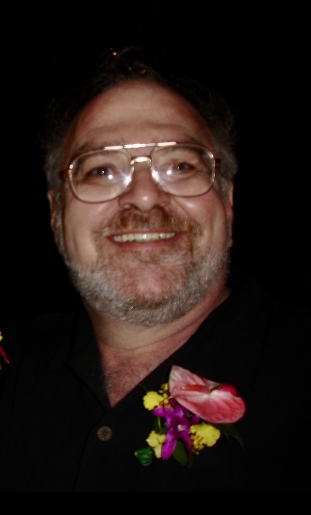 Obituary of Richard L Droe