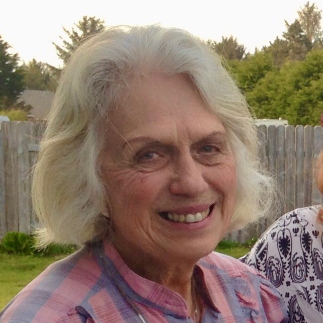 Obituary of Roberta Lee Davis