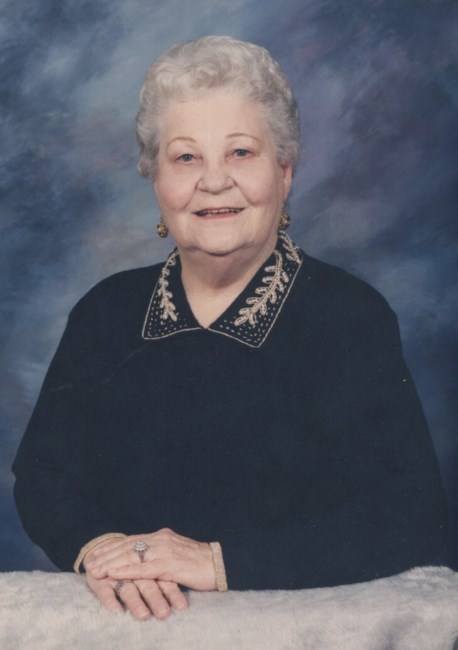 Obituary of Lillie Ray Martin
