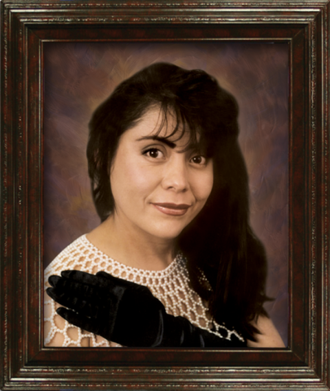 Obituary of Alejandra Garcia