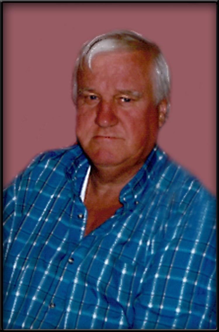 Obituary of Grant Amos King McLeod