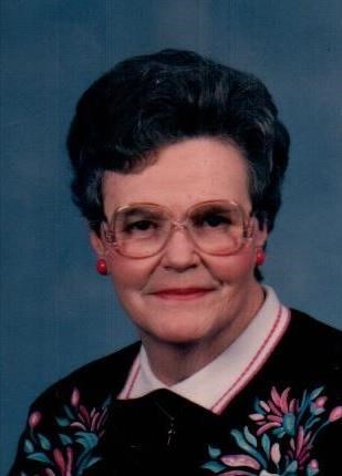 Obituary of Theresa Louise Miller