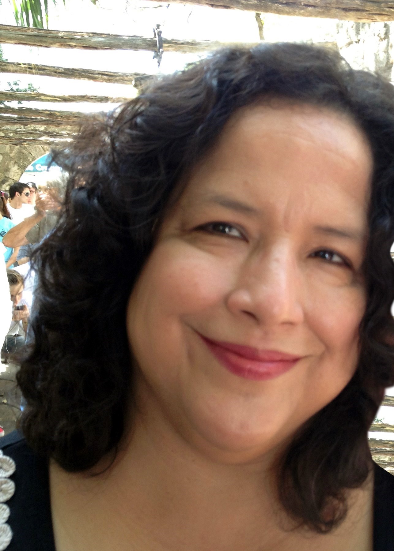 Daisy Gomez Marquez El Paso TX: What Most People Get Wrong