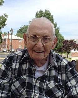 Obituary of Richard J. "Dick" Moser