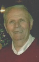 Frederick Dougherty