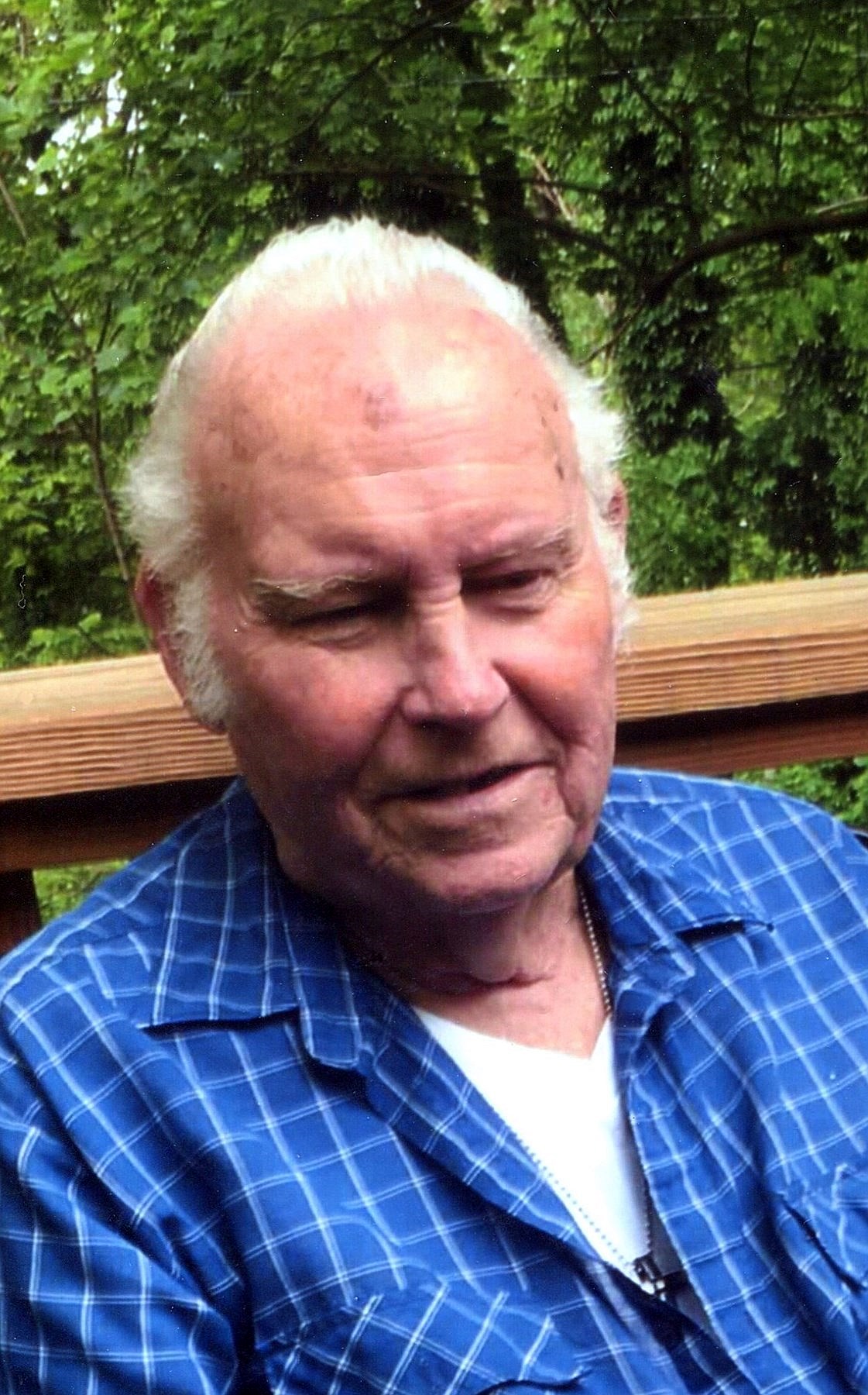 William Price Obituary Hixson, TN