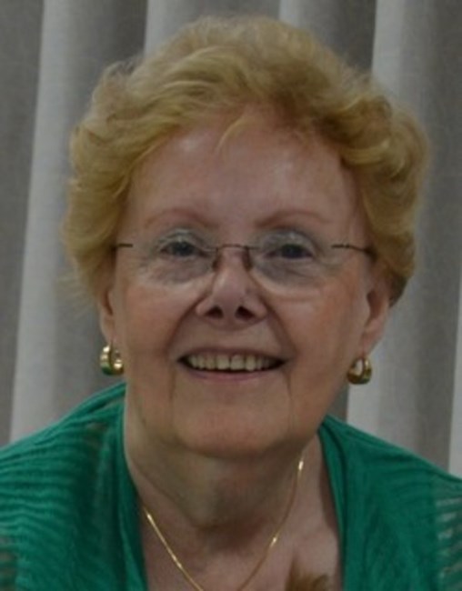 Obituary of Mary E. Mullarkey