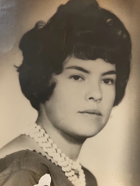 Obituary of Gloria I Sandoval