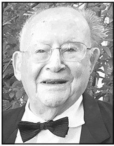 Obituary of Morris Laitman