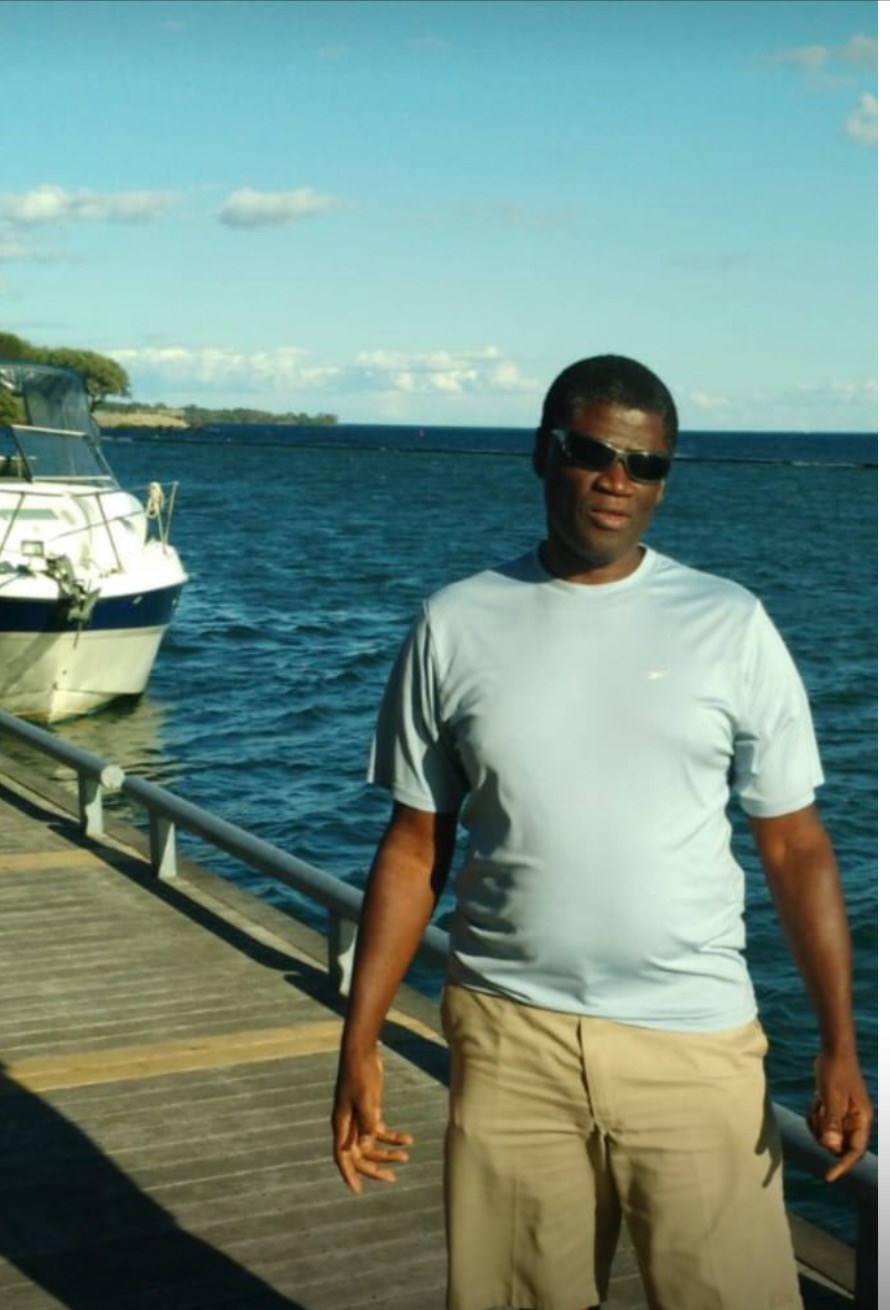 Obituary of Terrance "Terry" Springer