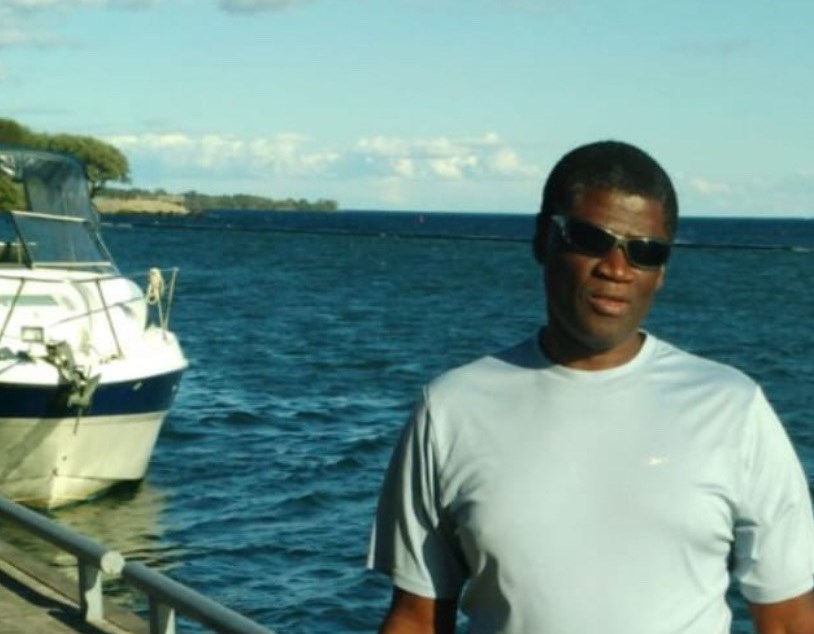 Obituary of Terrance "Terry" Springer