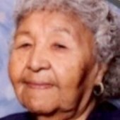 Obituary of Alvenita Pauline Garcia
